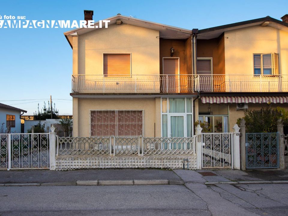 Rækkehus i Codigoro, Ferrara - foto 2