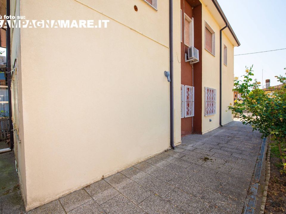 Rækkehus i Codigoro, Ferrara - foto 4