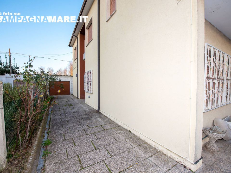 Rækkehus i Codigoro, Ferrara - foto 5