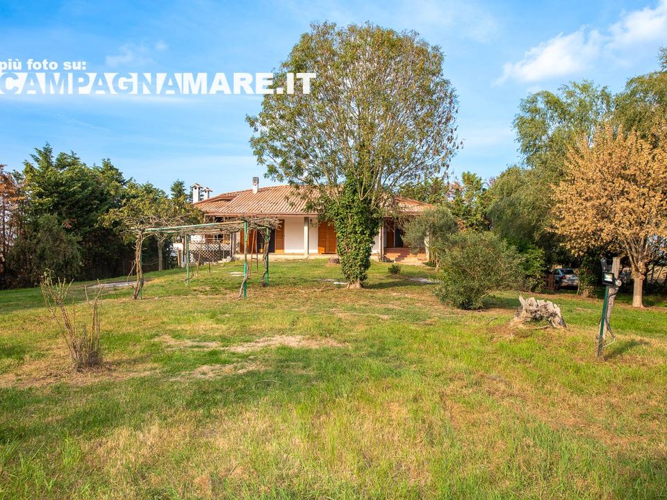 Villa i Codigoro, Ferrara - foto 1