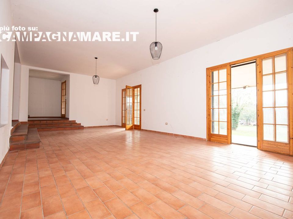 Villa i Codigoro, Ferrara - foto 2