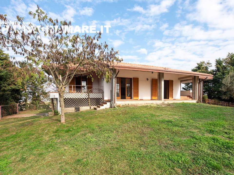 Villa i Codigoro, Ferrara - foto 3