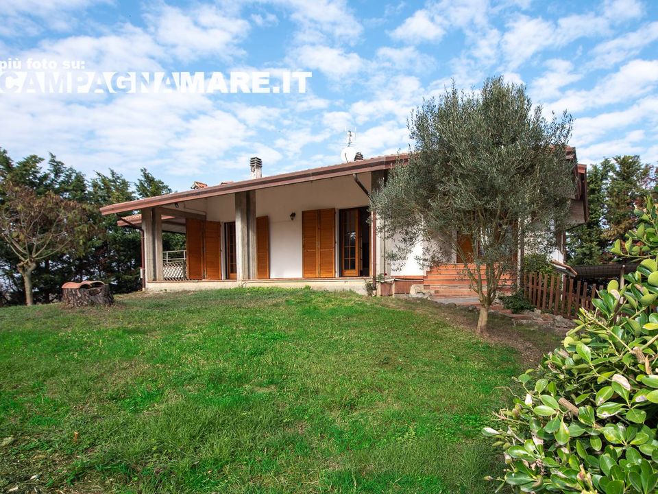 Villa i Codigoro, Ferrara - foto 4