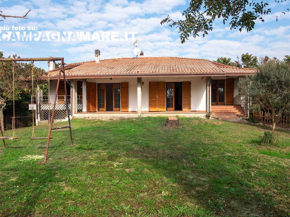Villa i Codigoro, Ferrara - foto 5