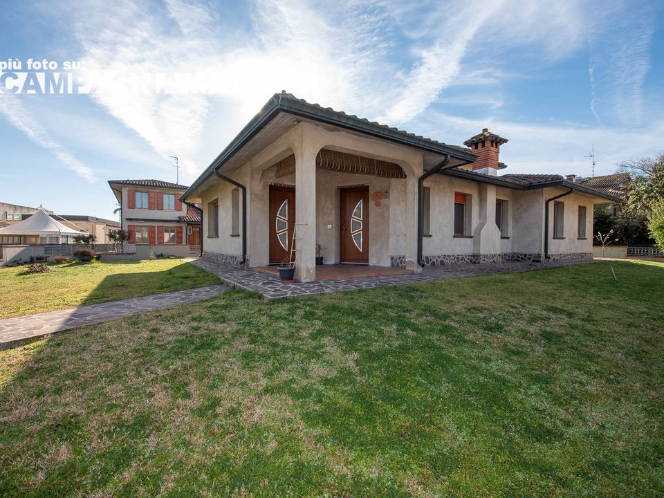 Villa i Riva del Po, Ferrara - bilde 3