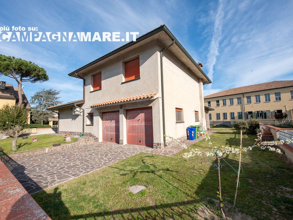 Villa i Riva del Po, Ferrara - bilde 4