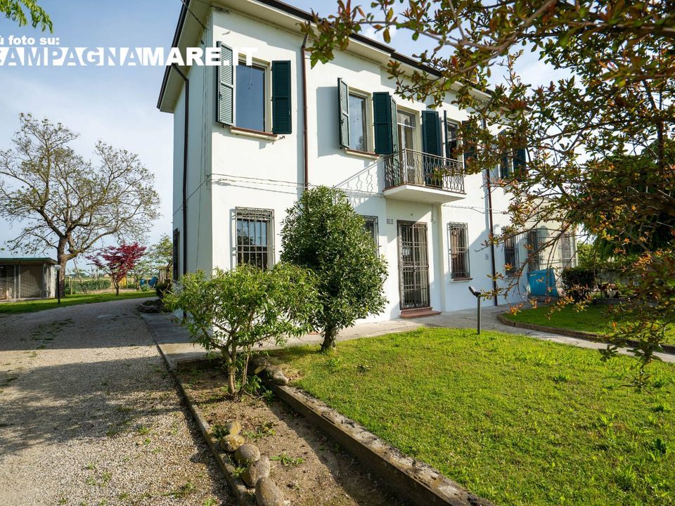 Villa i Copparo, Ferrara - bilde 1