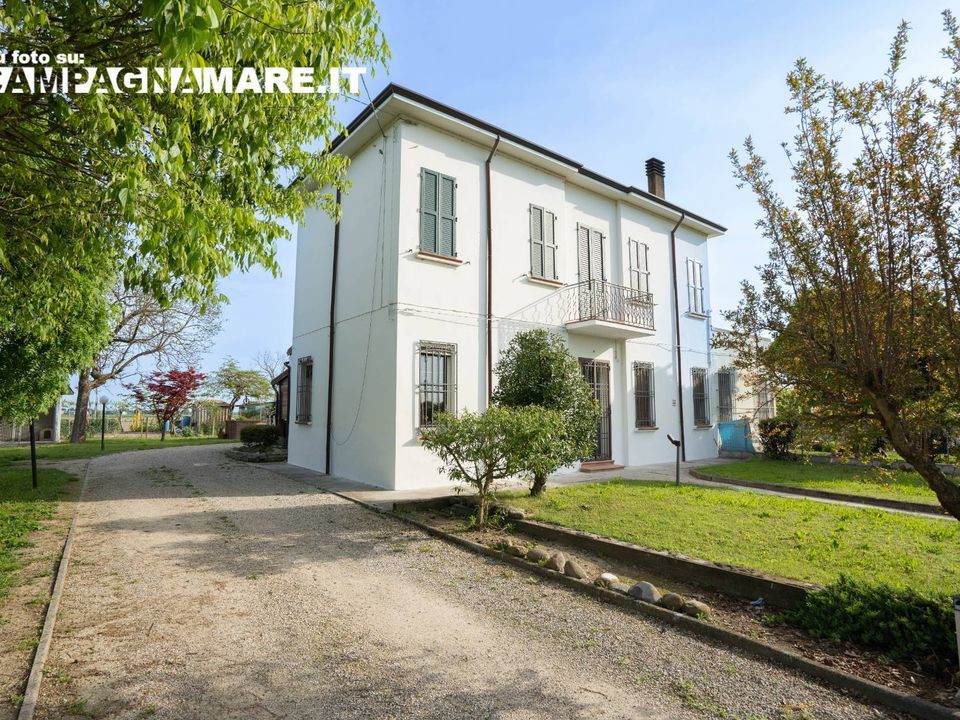 Villa i Copparo, Ferrara - bilde 2