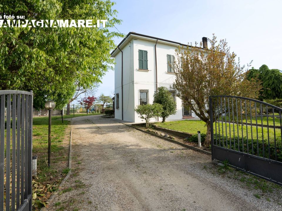 Villa i Copparo, Ferrara - bilde 3