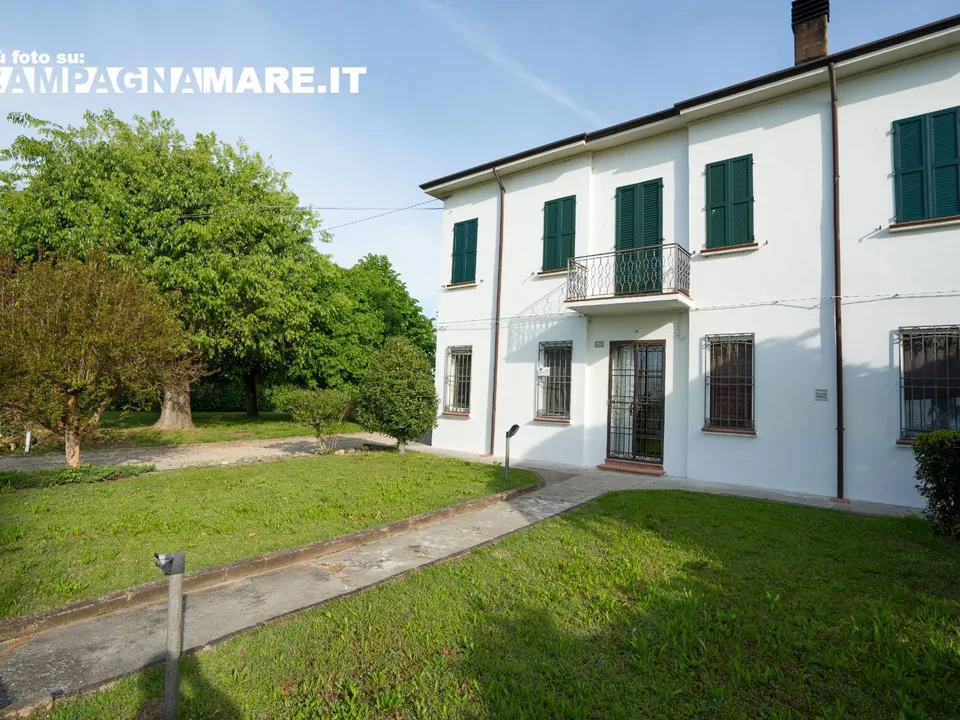 Villa i Copparo, Ferrara - bilde 4