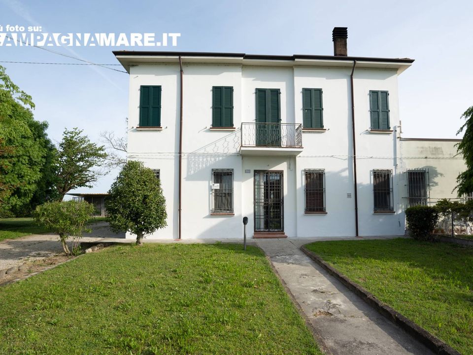Villa i Copparo, Ferrara - bilde 5