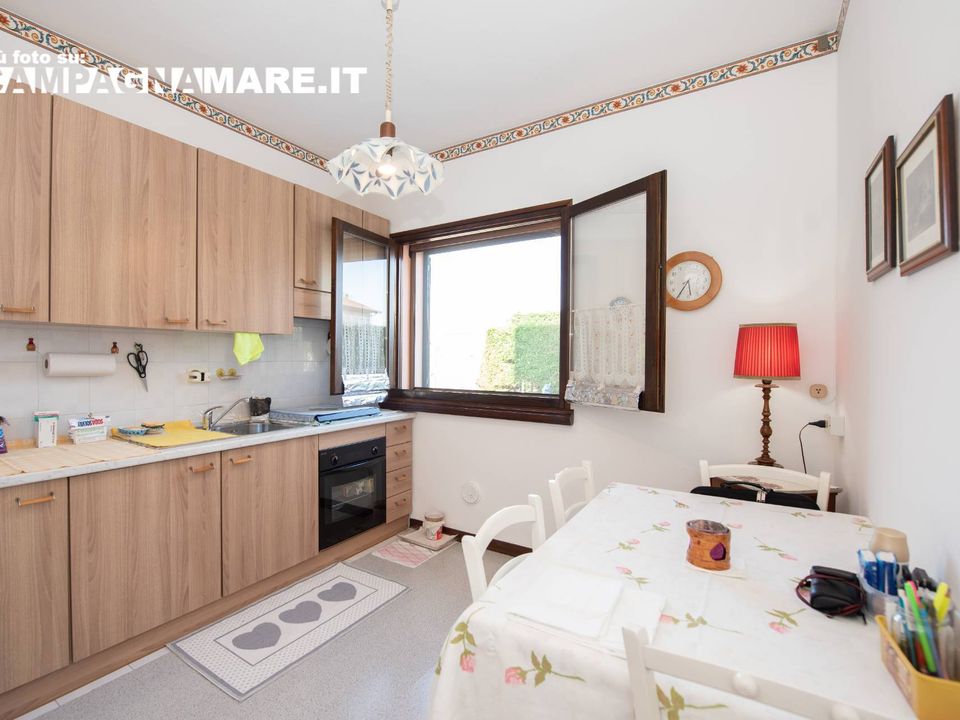 Villa en Jolanda di Savoia, Ferrara - foto 2