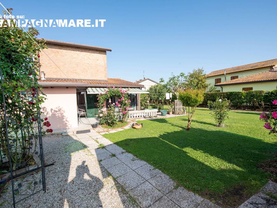 Villa en Jolanda di Savoia, Ferrara - foto 5