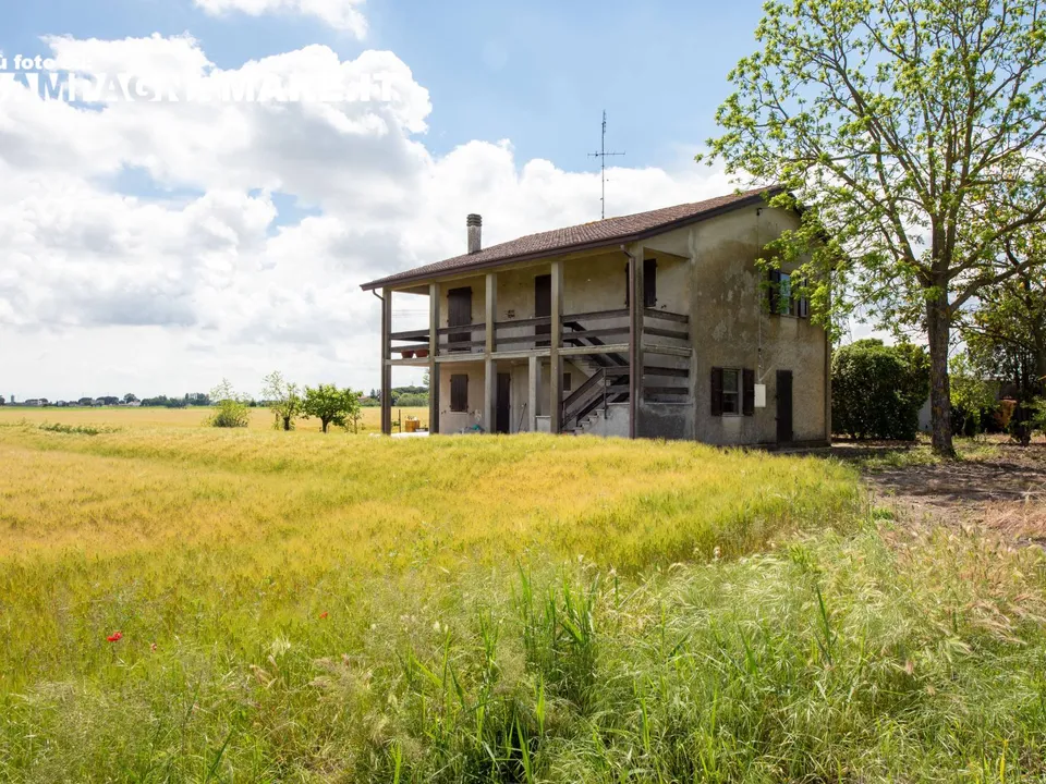Villa a Mesola, Ferrara - foto 1