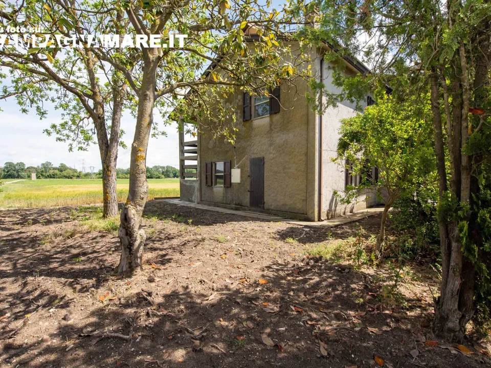 Villa a Mesola, Ferrara - foto 3
