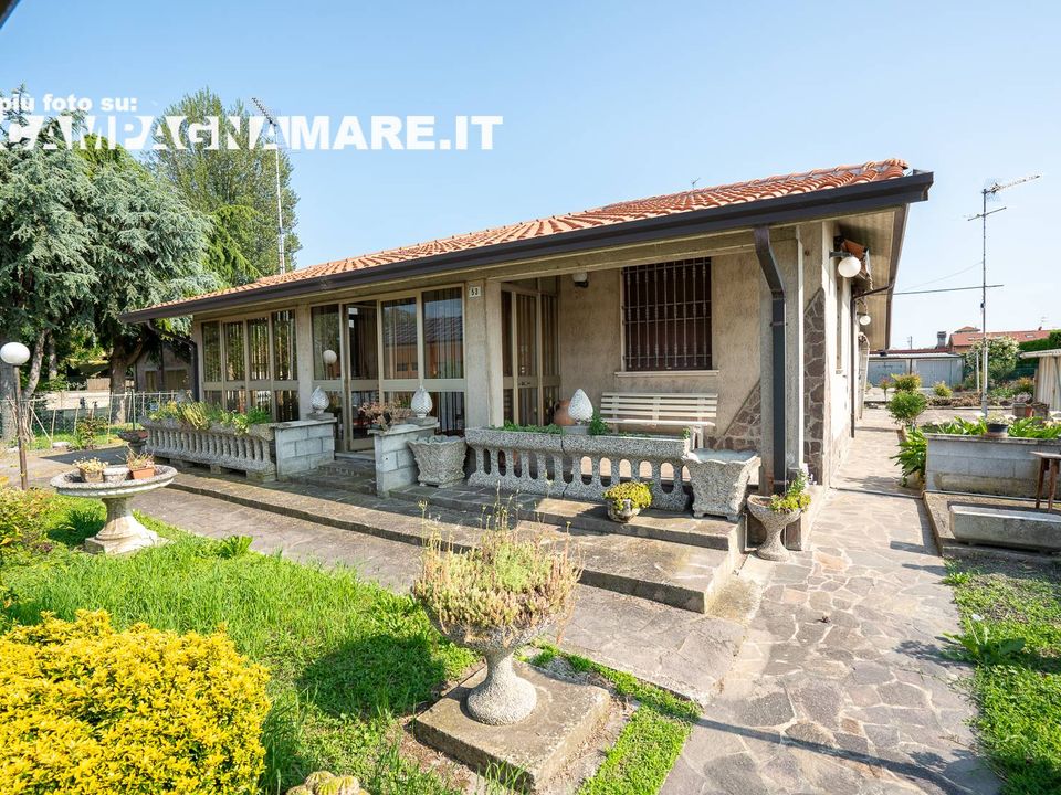 Villa i Jolanda di Savoia, Ferrara - foto 2