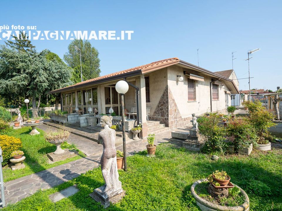 Villa i Jolanda di Savoia, Ferrara - foto 3