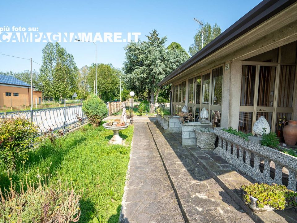Villa i Jolanda di Savoia, Ferrara - foto 5