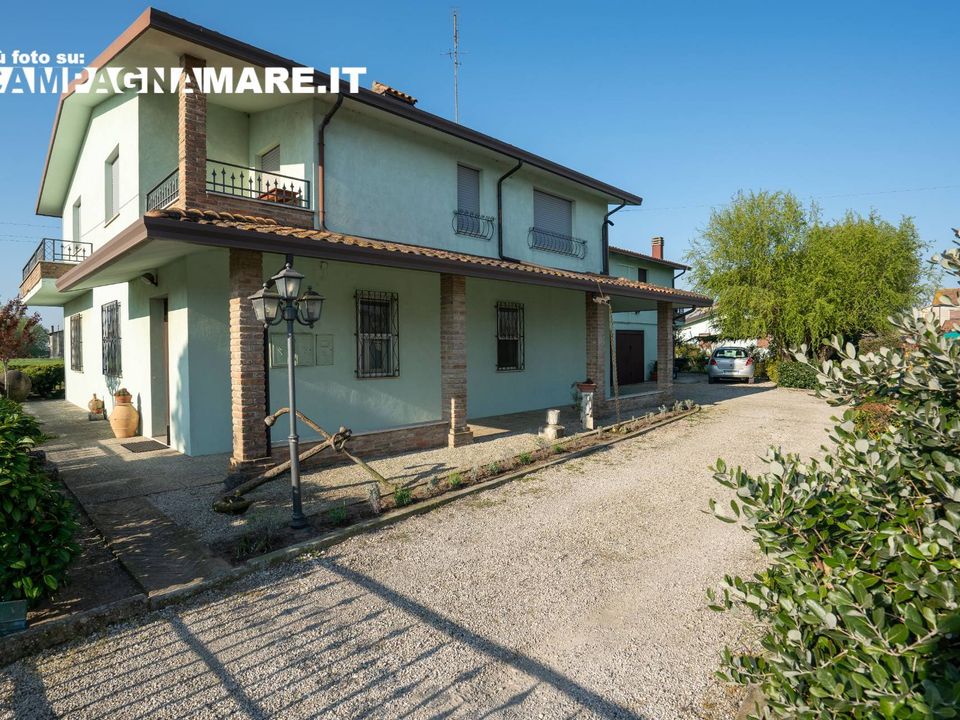 Rækkehus i Codigoro, Ferrara - foto 2