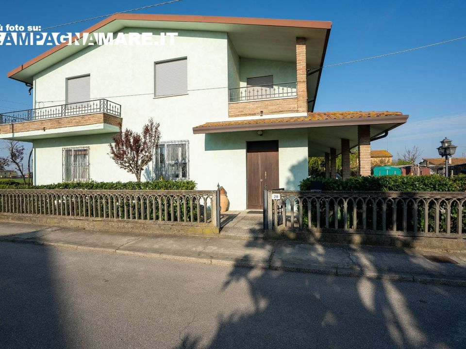 Rækkehus i Codigoro, Ferrara - foto 3