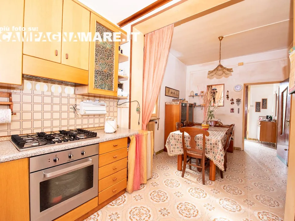 Villa i Codigoro, Ferrara - foto 2