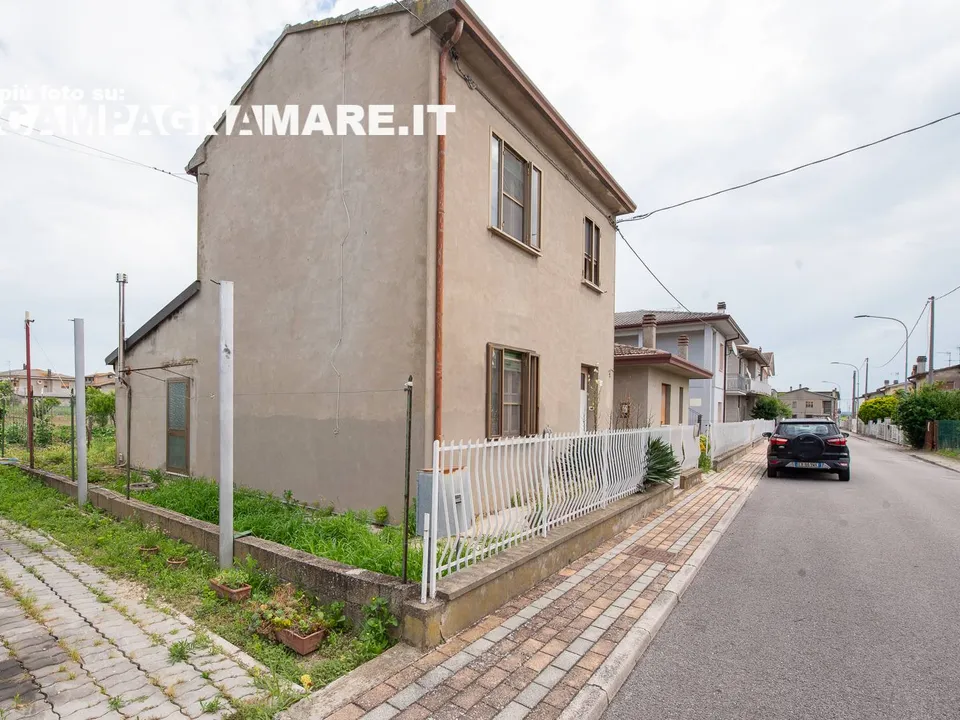 Villa i Codigoro, Ferrara - foto 4