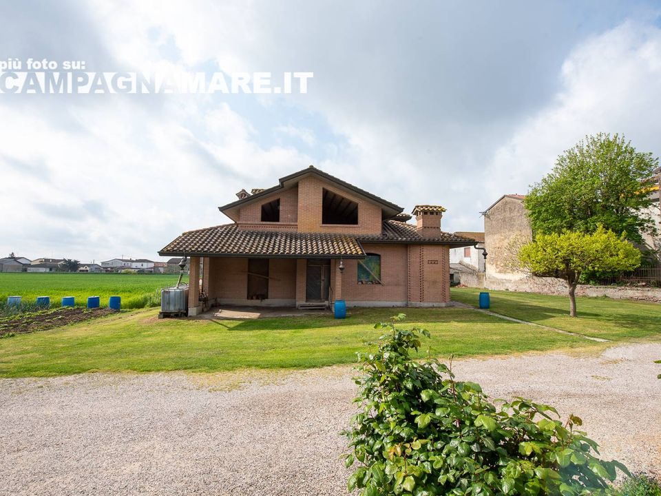 Villa i Codigoro, Ferrara - foto 2