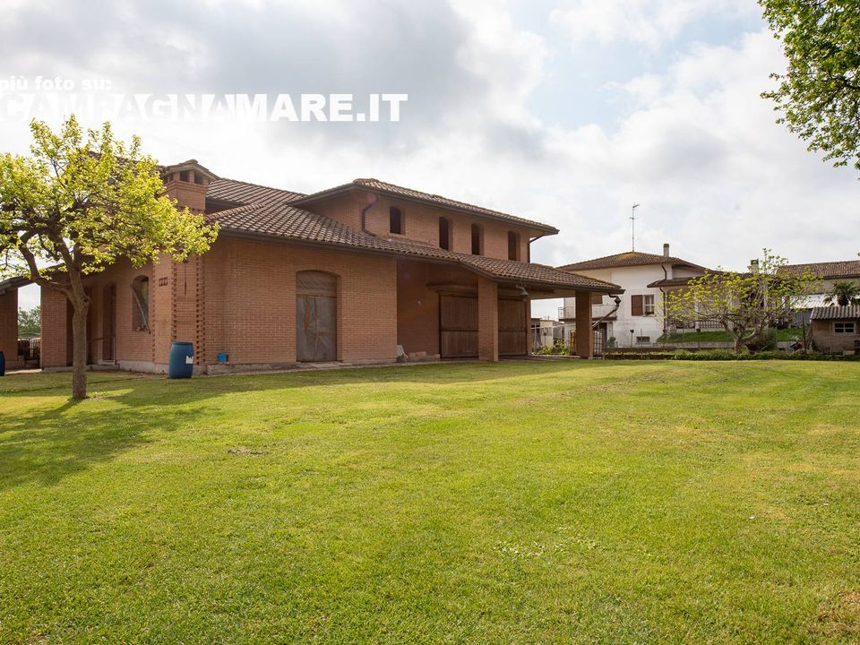 Villa i Codigoro, Ferrara - foto 3