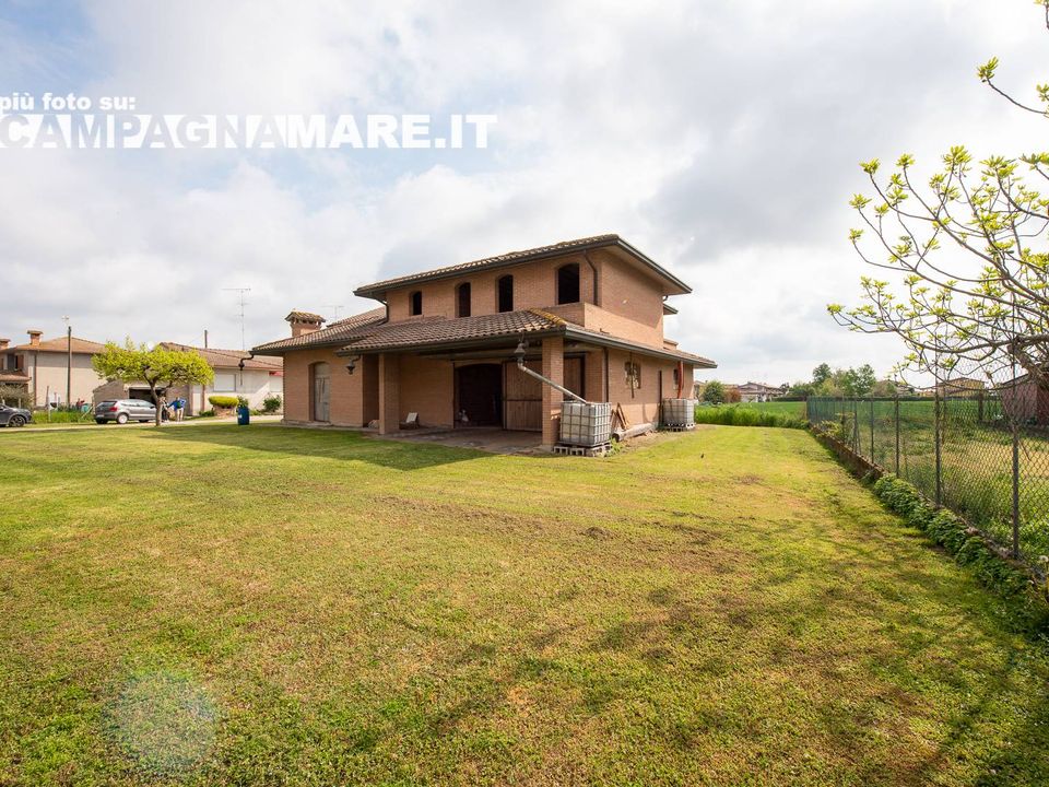 Villa i Codigoro, Ferrara - foto 4
