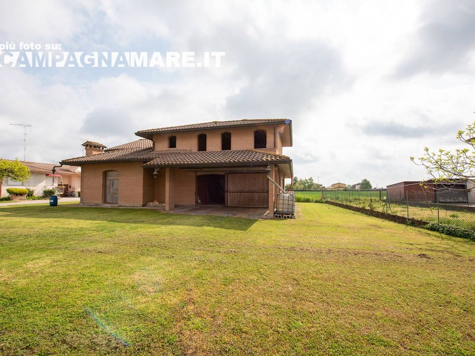 Villa i Codigoro, Ferrara - foto 5