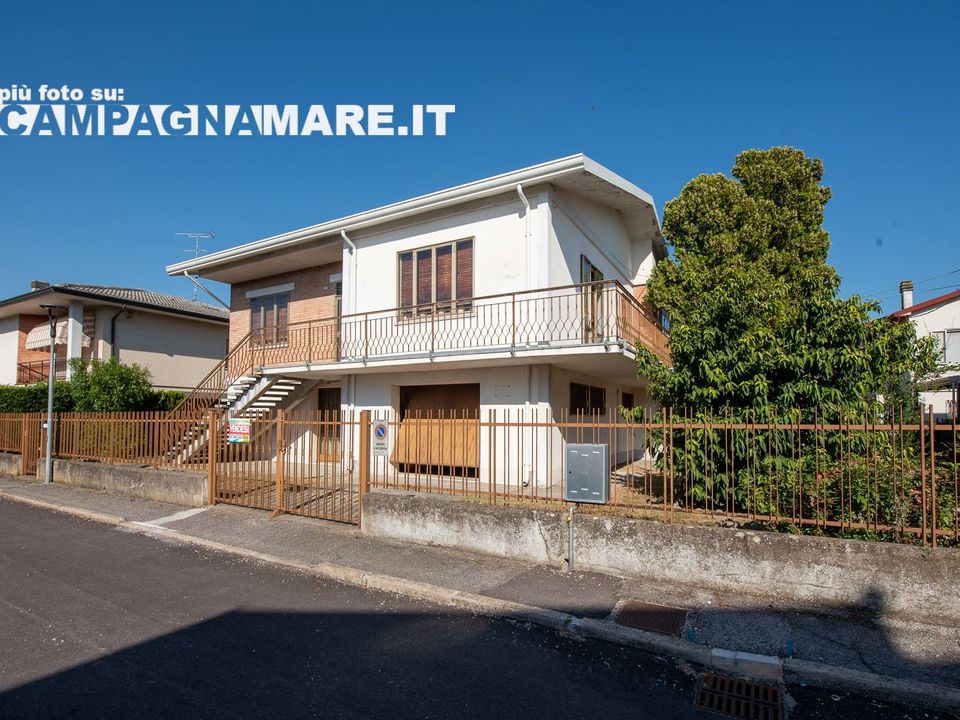 Villa i Ostellato, Ferrara - foto 1