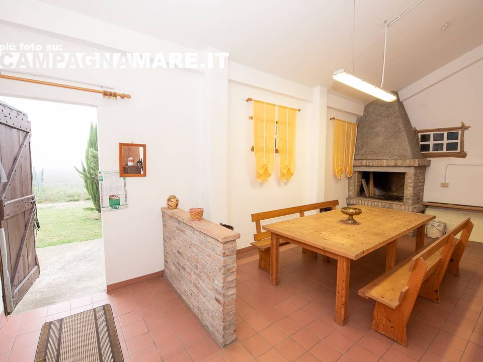 Villa i Jolanda di Savoia, Ferrara - foto 2