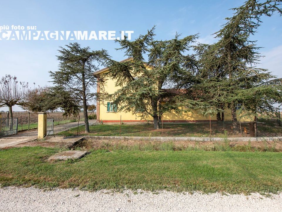 Villa i Jolanda di Savoia, Ferrara - foto 5