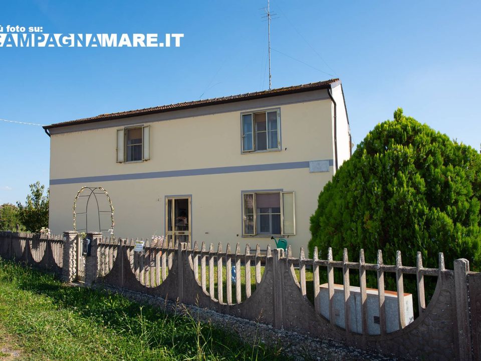 Villa i Riva del Po, Ferrara - foto 5