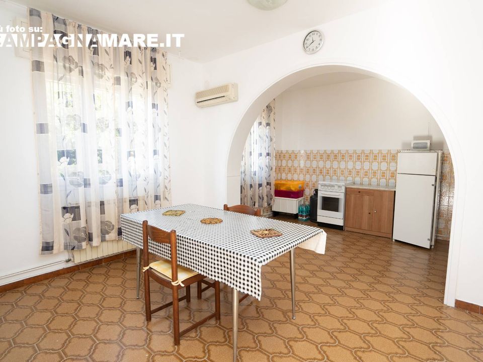 Villa i Jolanda di Savoia, Ferrara - foto 2