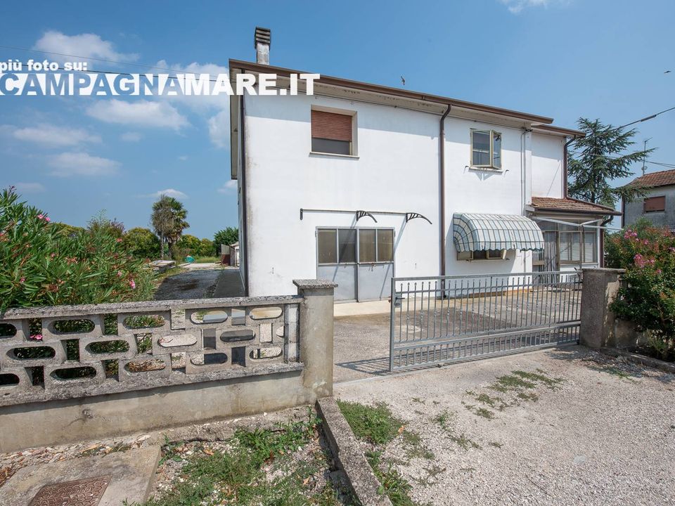 Villa i Codigoro, Ferrara - foto 2