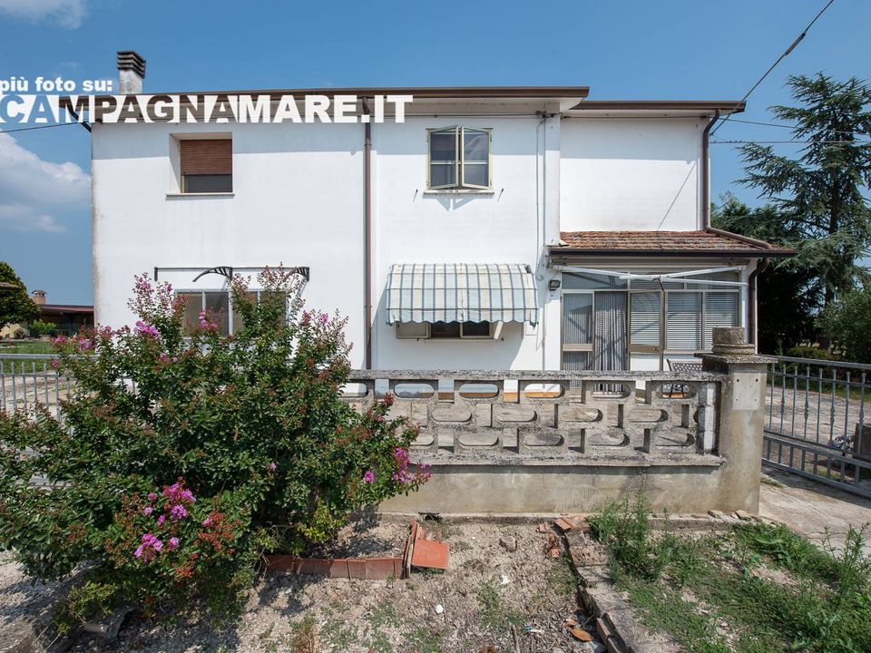 Villa i Codigoro, Ferrara - foto 3
