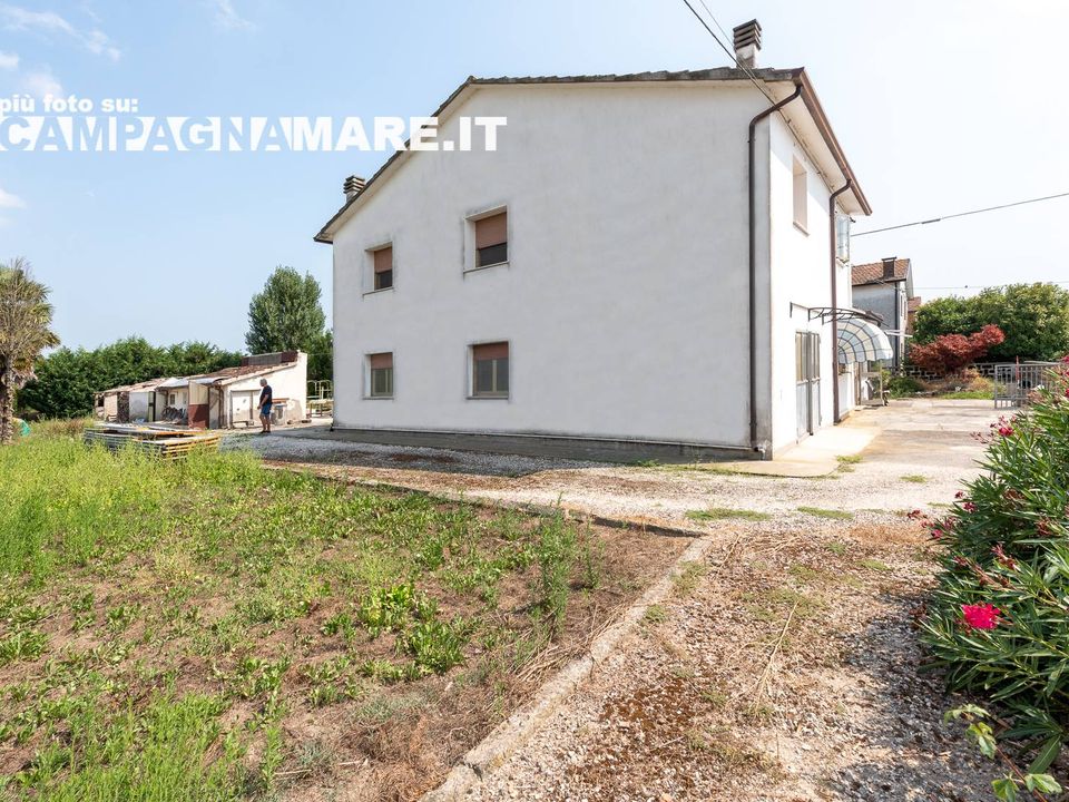Villa i Codigoro, Ferrara - foto 5