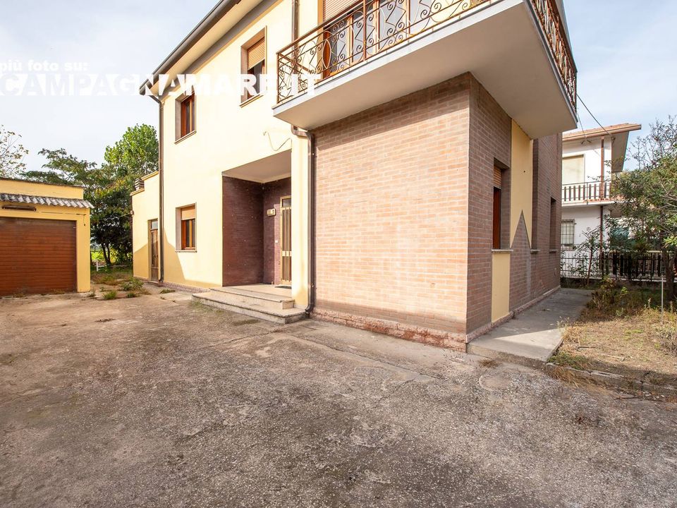 Villa i Lagosanto, Ferrara - bilde 2