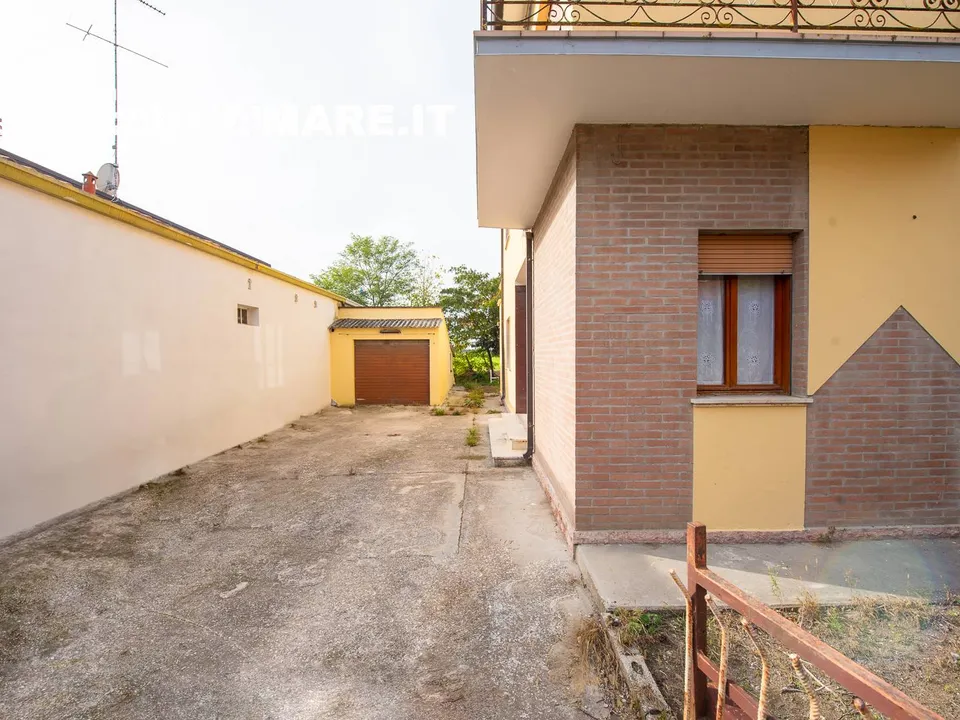 Villa i Lagosanto, Ferrara - bilde 4