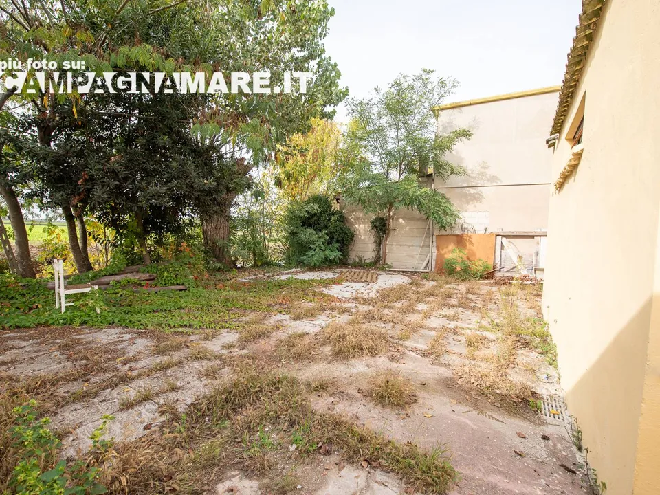 Villa i Lagosanto, Ferrara - bilde 5