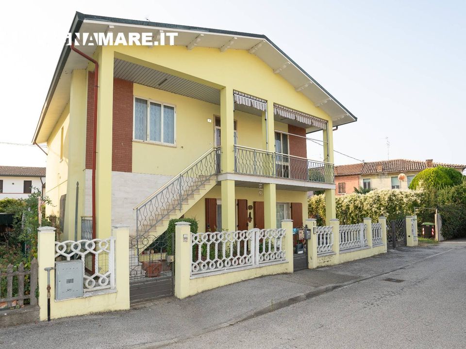 Villa i Portomaggiore, Ferrara - foto 4