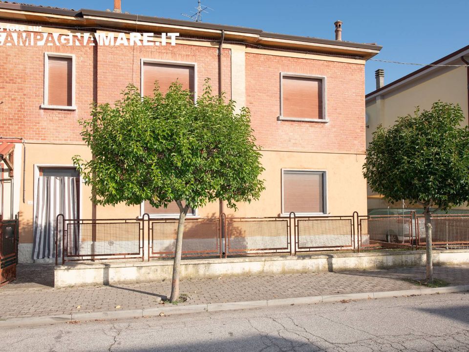 Villa i Massa Fiscaglia, Ferrara - foto 3