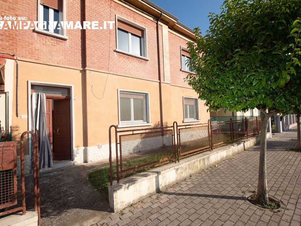Villa i Massa Fiscaglia, Ferrara - foto 4