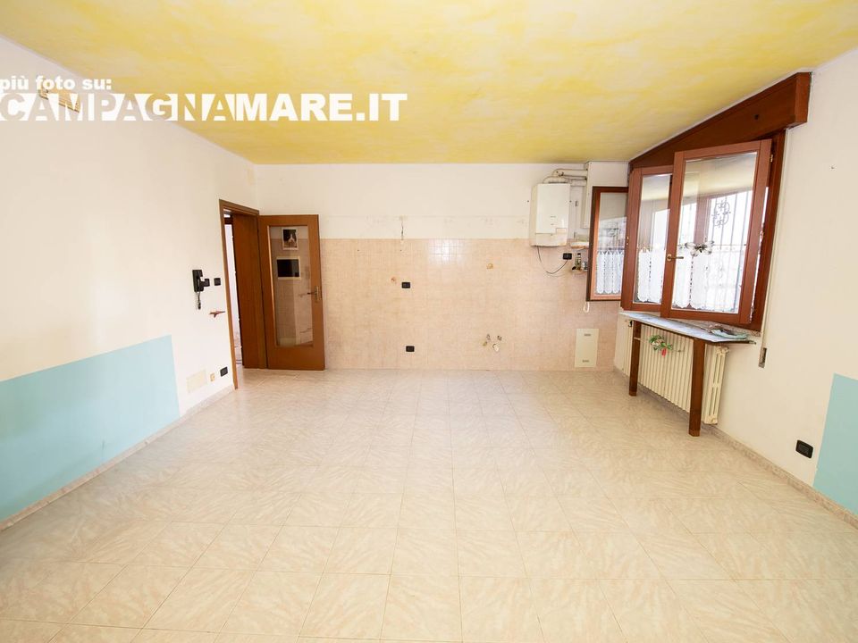 Rækkehus i Codigoro, Ferrara - foto 2