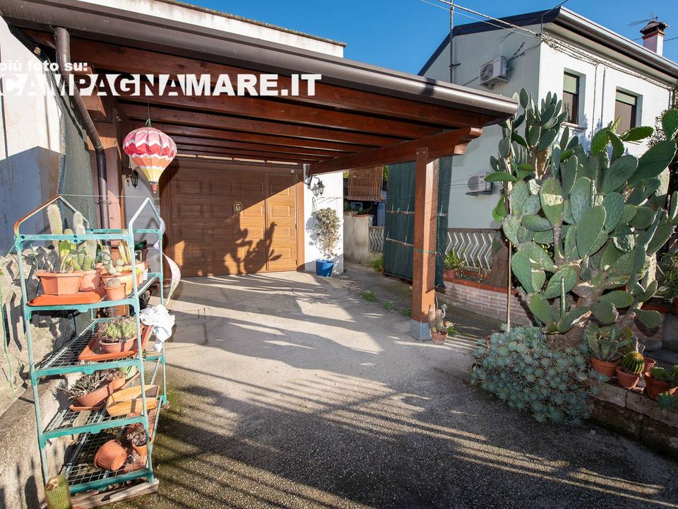 Rækkehus i Codigoro, Ferrara - foto 3