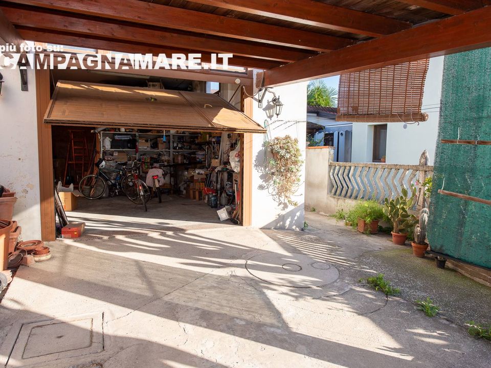 Rækkehus i Codigoro, Ferrara - foto 5
