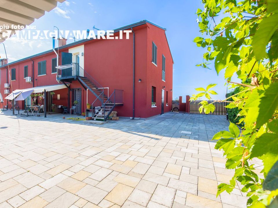 Herregård i Portomaggiore, Ferrara - bilde 1