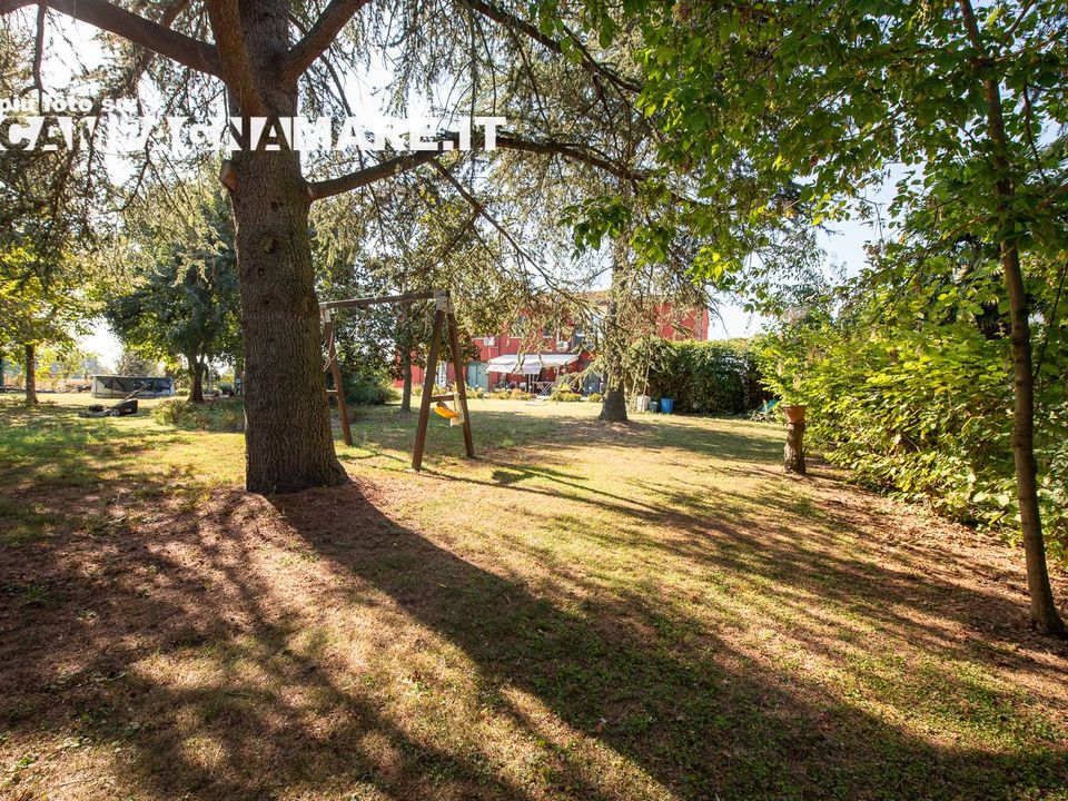 Herregård i Portomaggiore, Ferrara - bilde 4