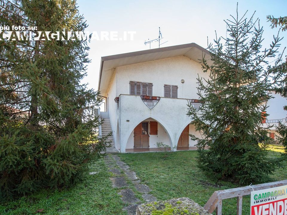 Villa i Lagosanto, Ferrara - bilde 1